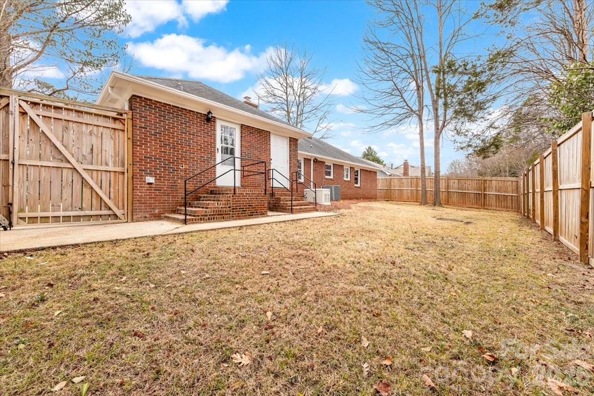 Parkwood East - Residential