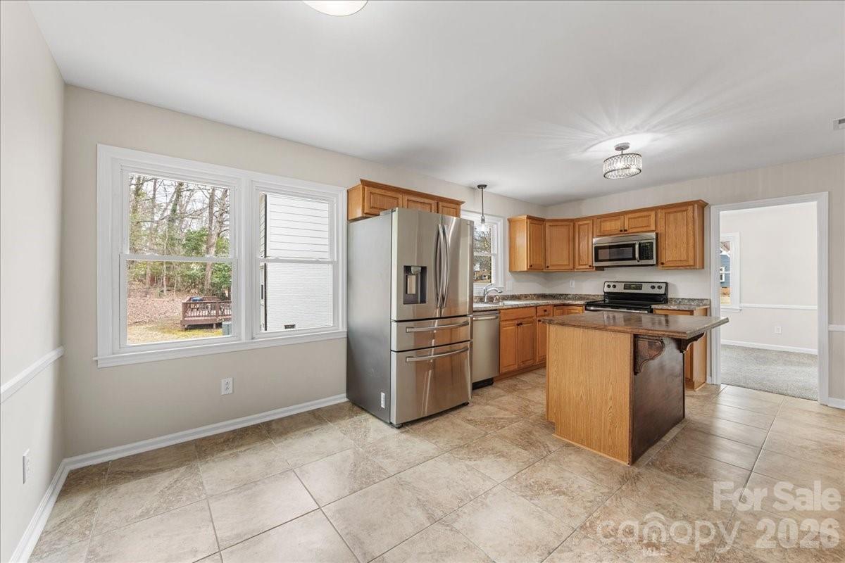 Parkwood East - Residential