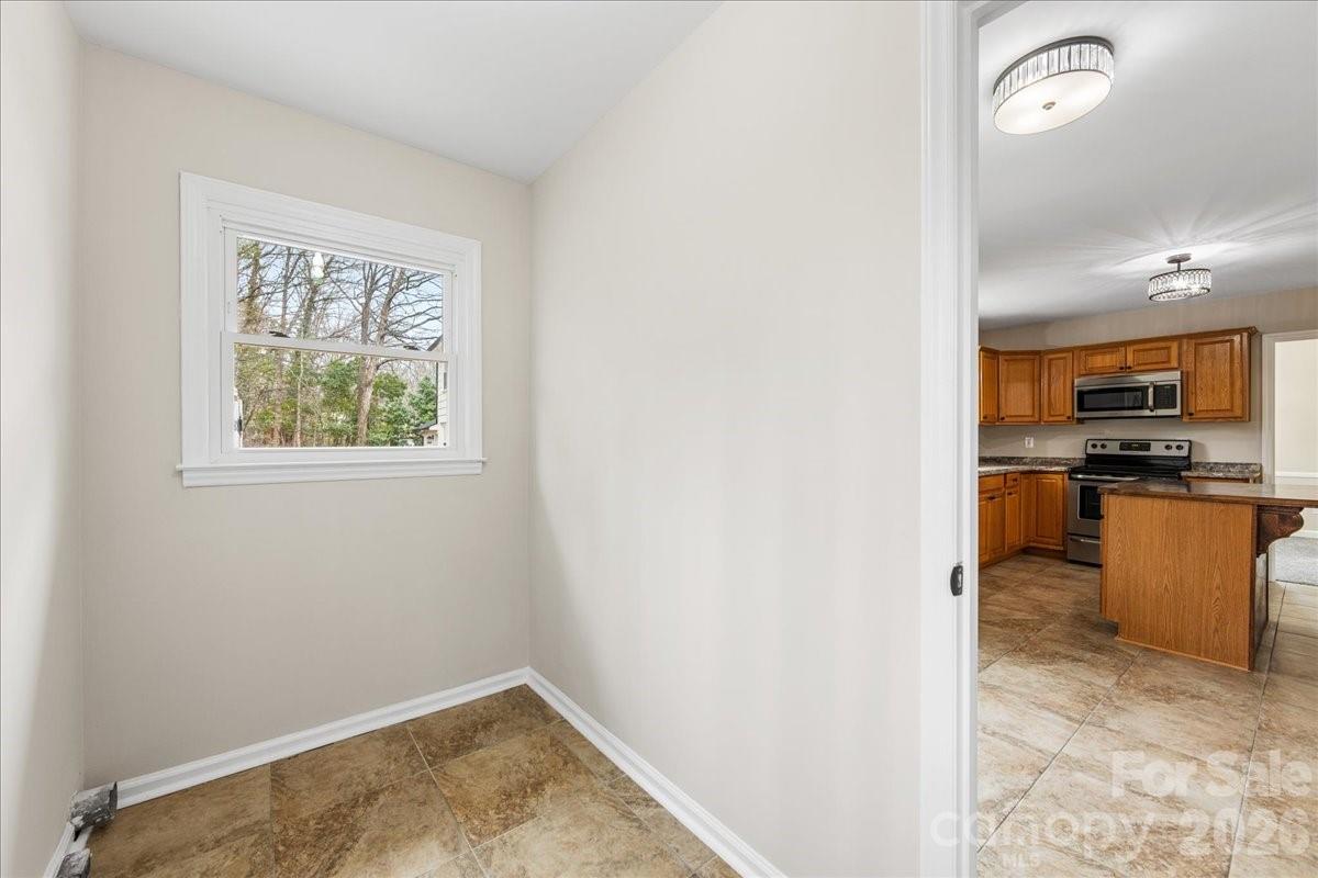 Parkwood East - Residential