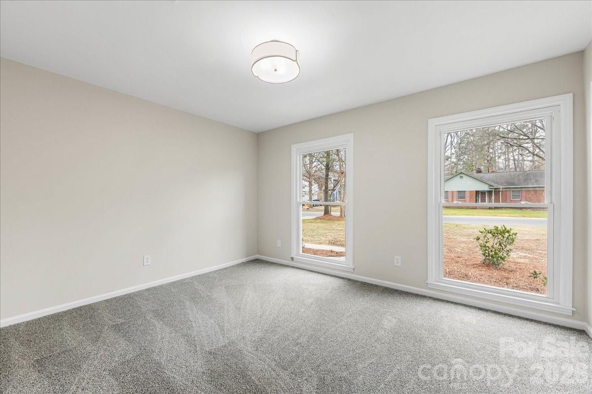 Parkwood East - Residential