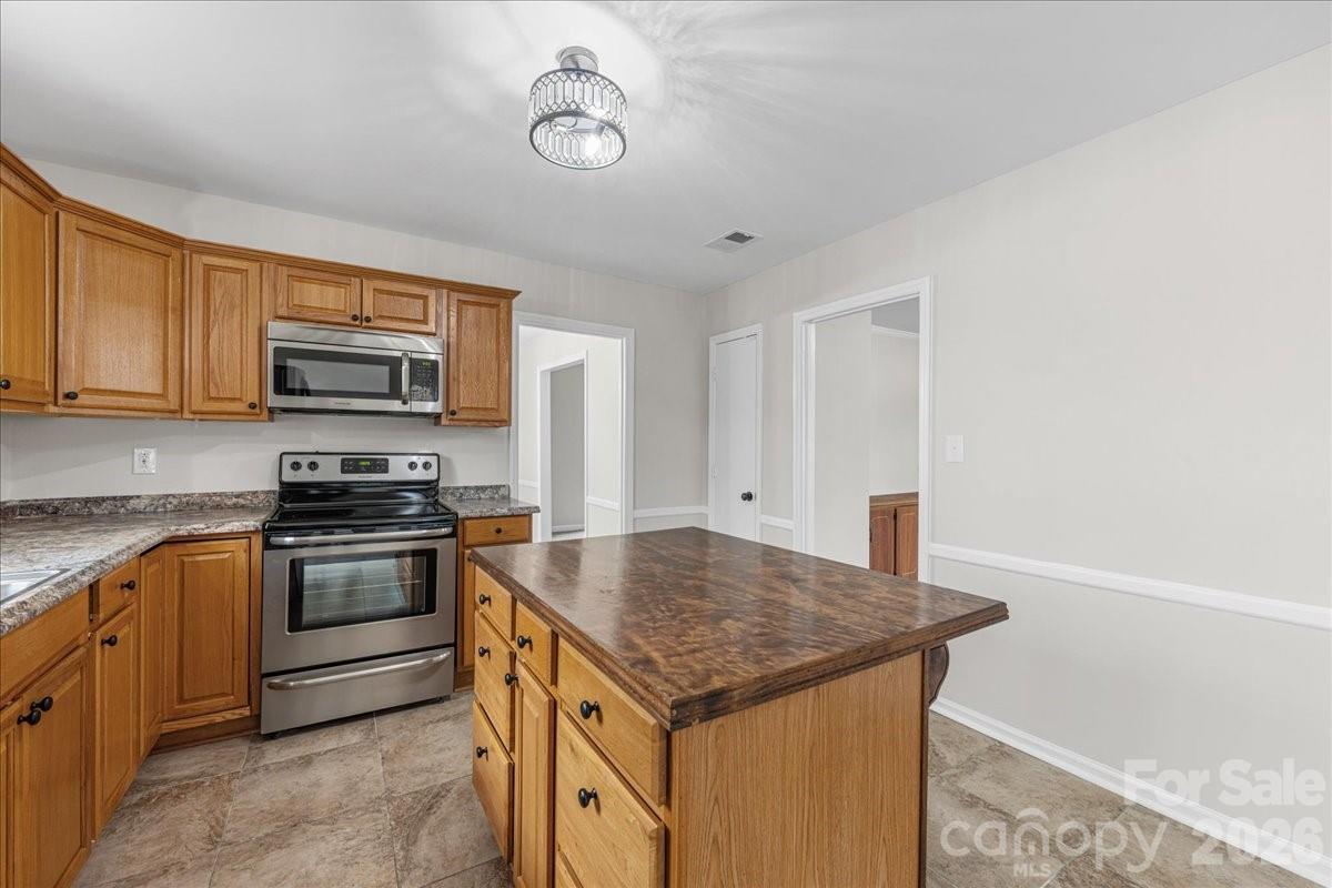 Parkwood East - Residential