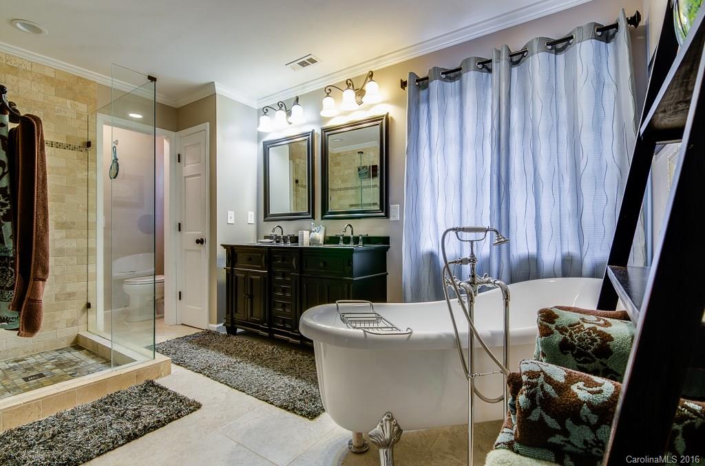 The Preserve at Cold Water Creek - Residential