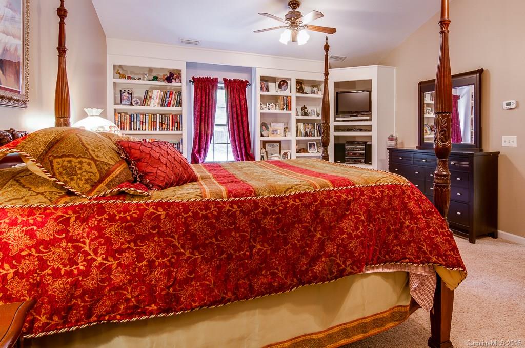 The Preserve at Cold Water Creek - Residential