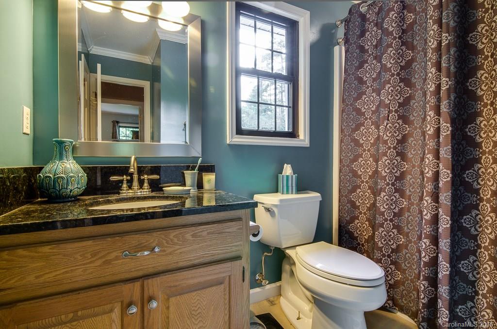 The Preserve at Cold Water Creek - Residential
