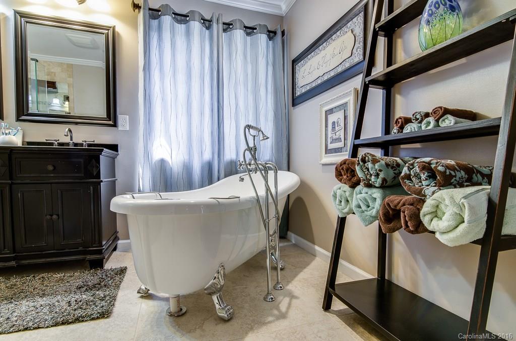 The Preserve at Cold Water Creek - Residential