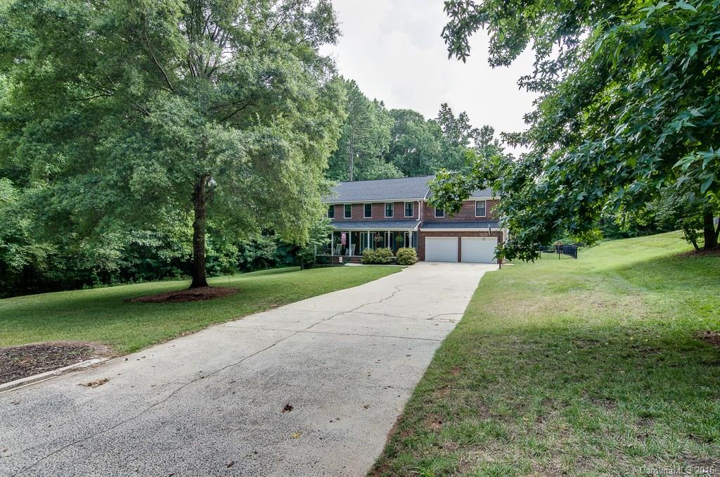 The Preserve at Cold Water Creek - Residential