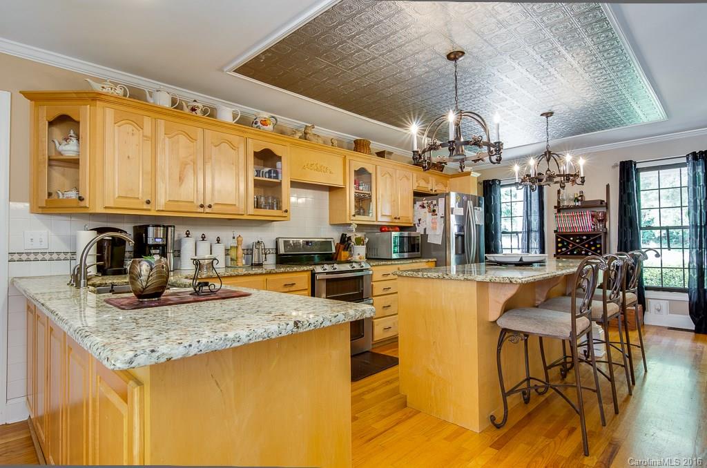 The Preserve at Cold Water Creek - Residential