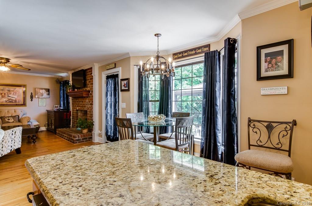 The Preserve at Cold Water Creek - Residential