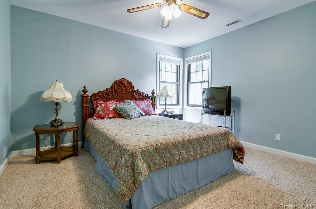The Preserve at Cold Water Creek - Residential