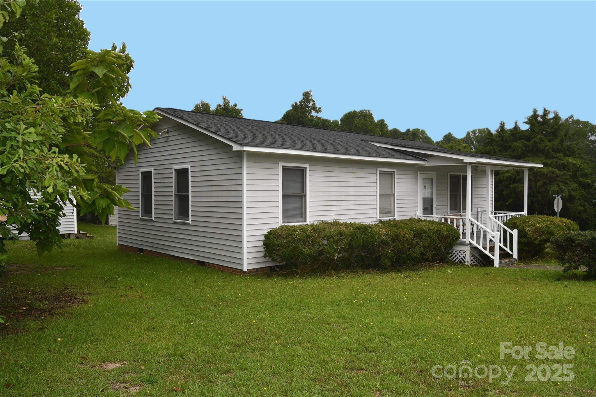 6458 N Matson Street