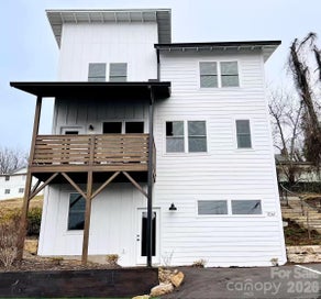 1061 Riverside Drive Asheville NC 28804