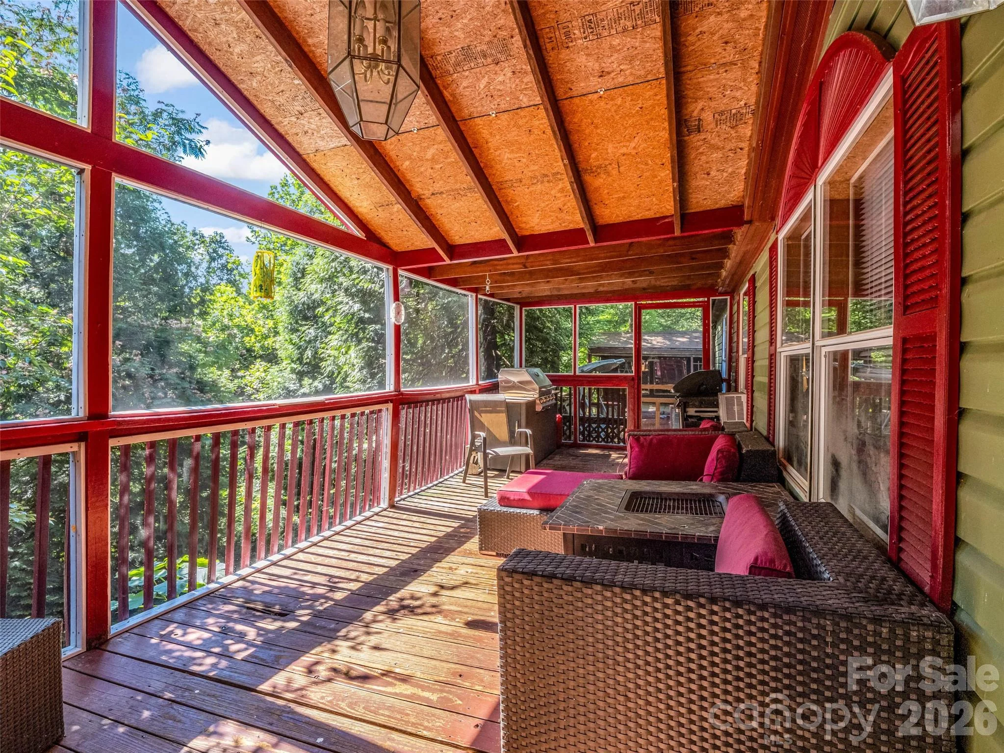 771 Bishop Lane, Mill Spring, NC, 28756