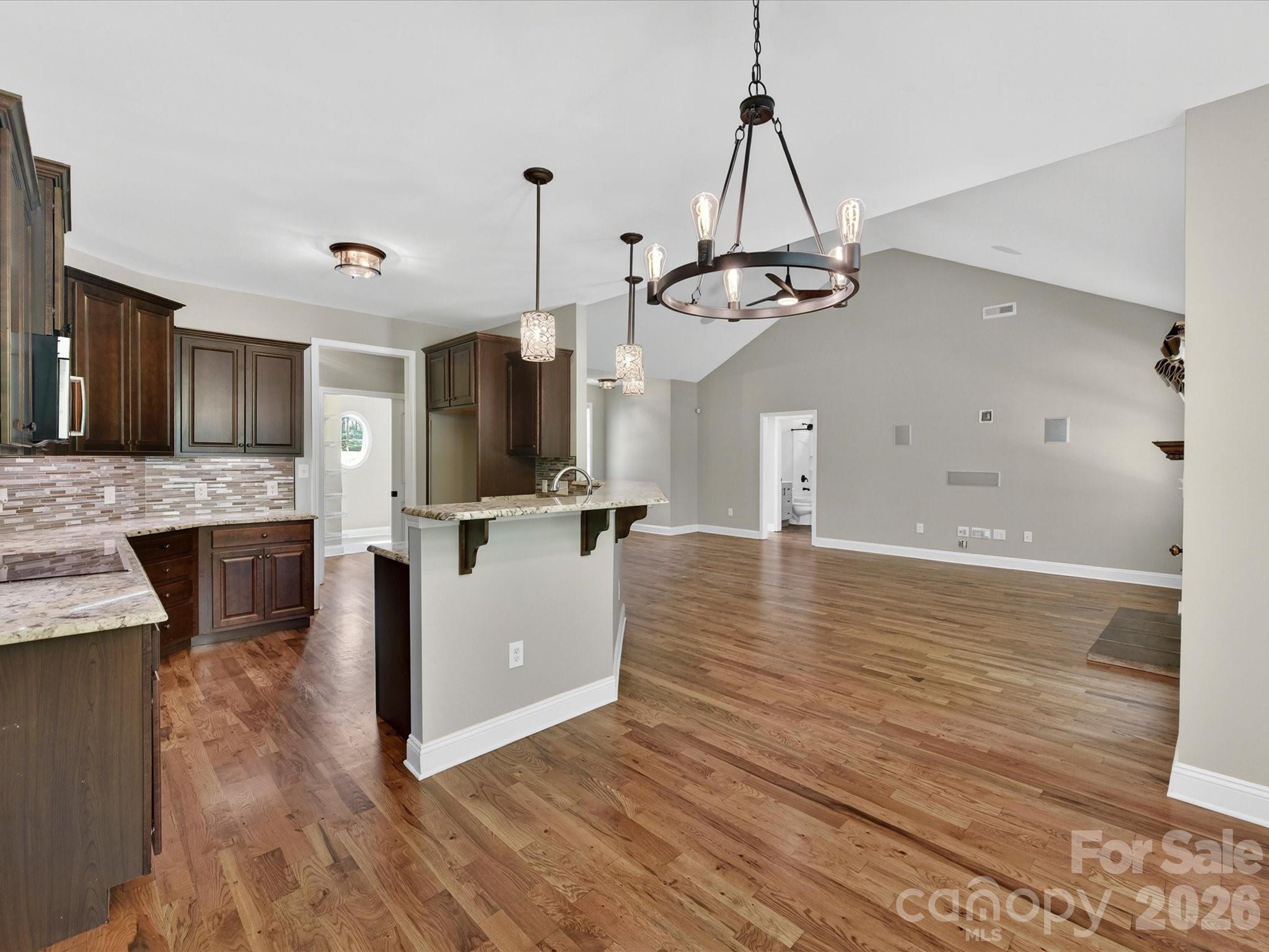 Blackberry Creek Ii - Residential