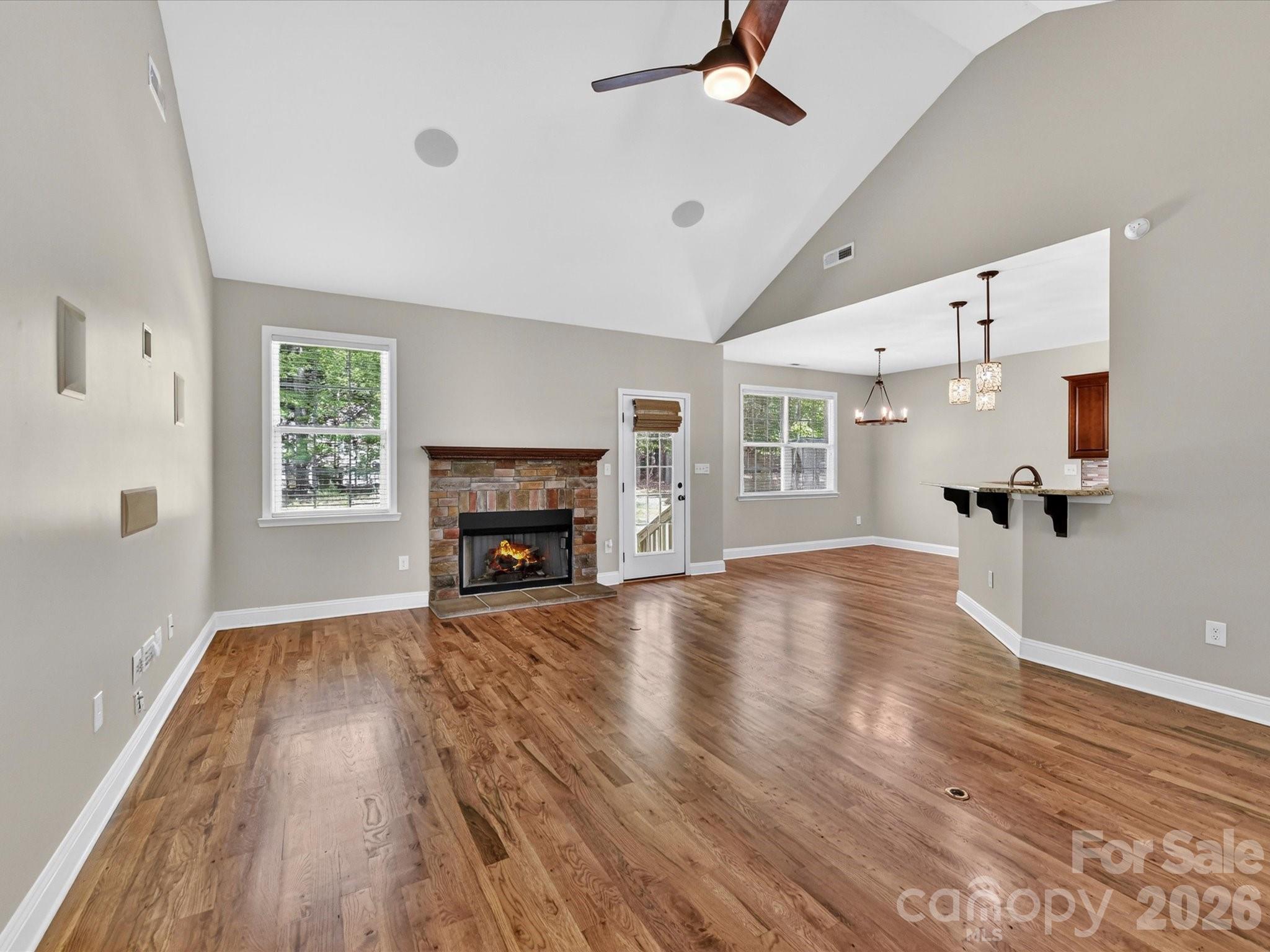 Blackberry Creek Ii - Residential