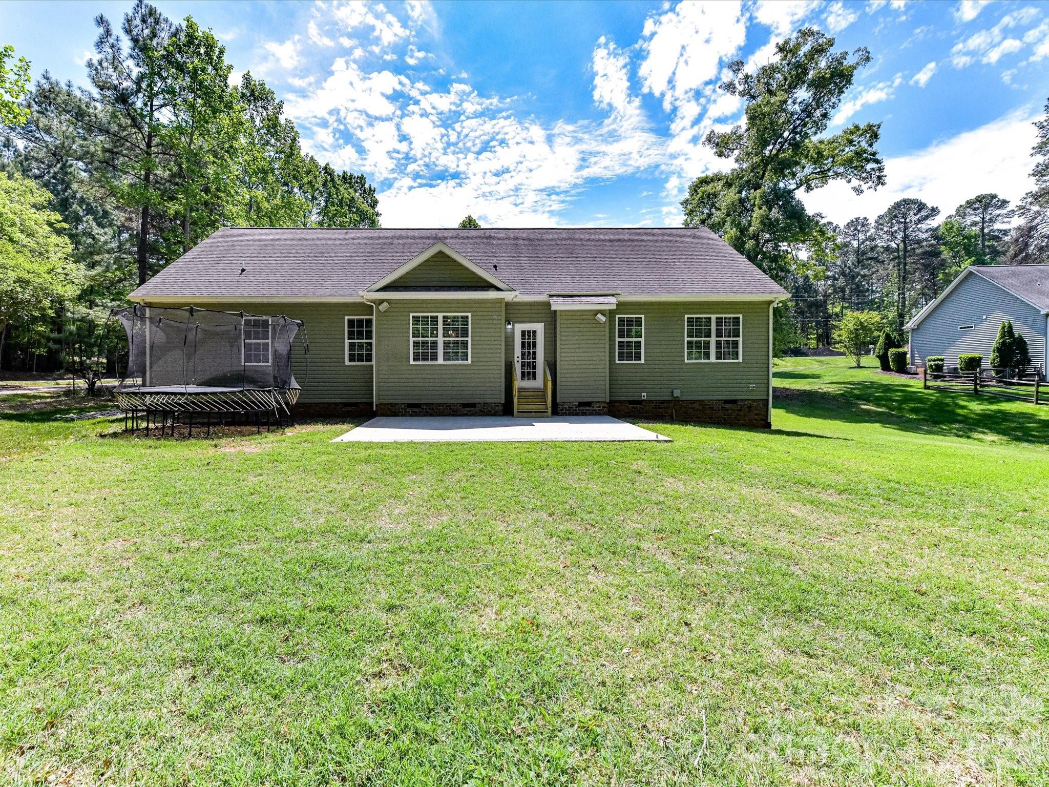 Blackberry Creek Ii - Residential