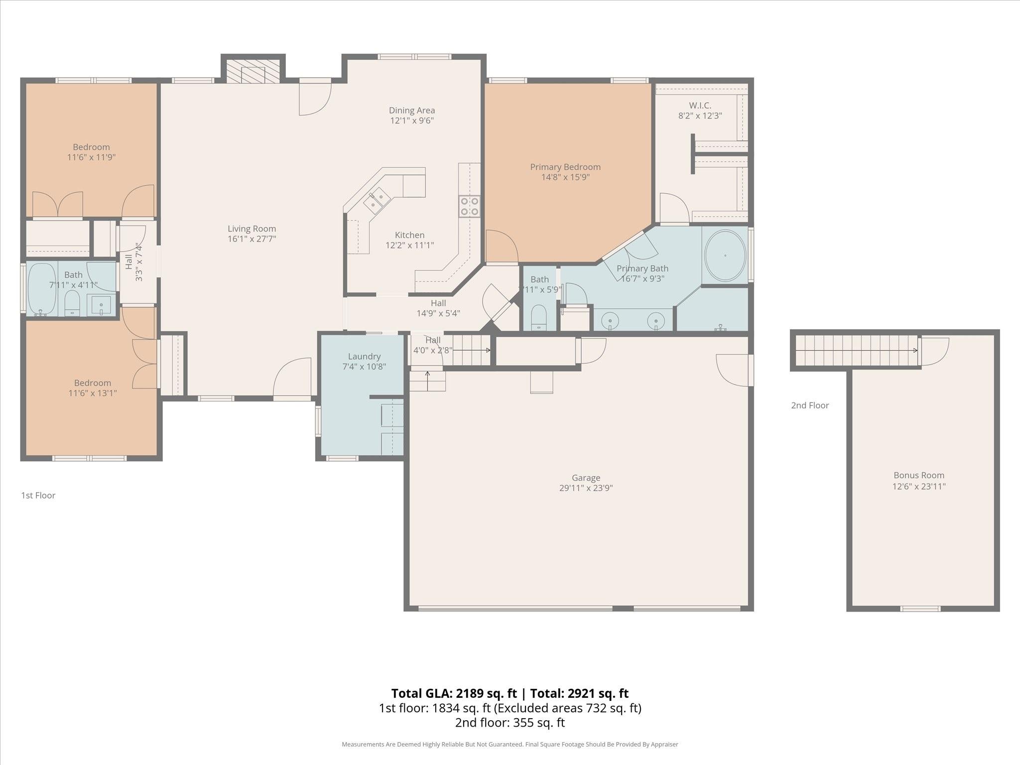 Blackberry Creek Ii - Residential