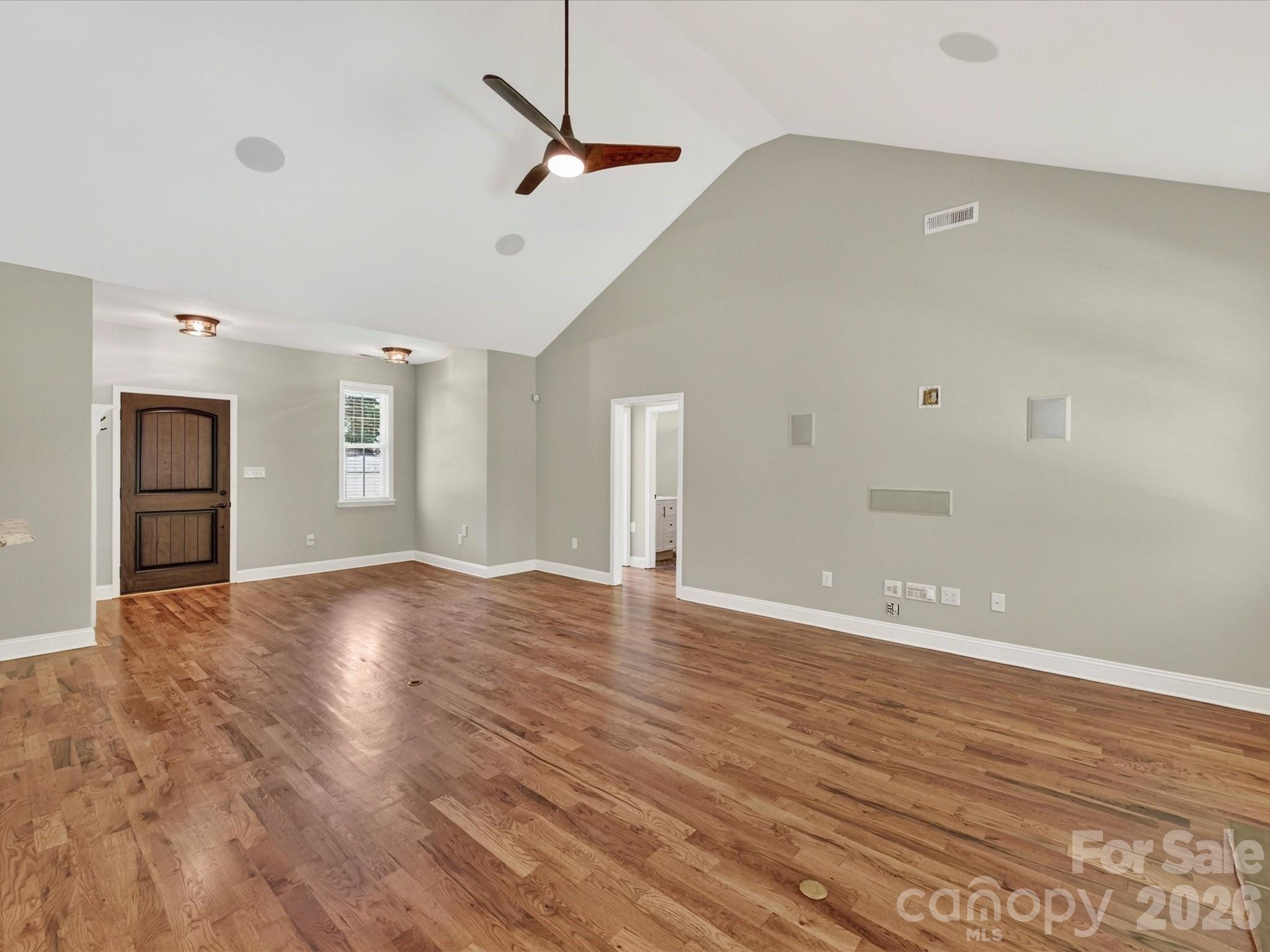 Blackberry Creek Ii - Residential