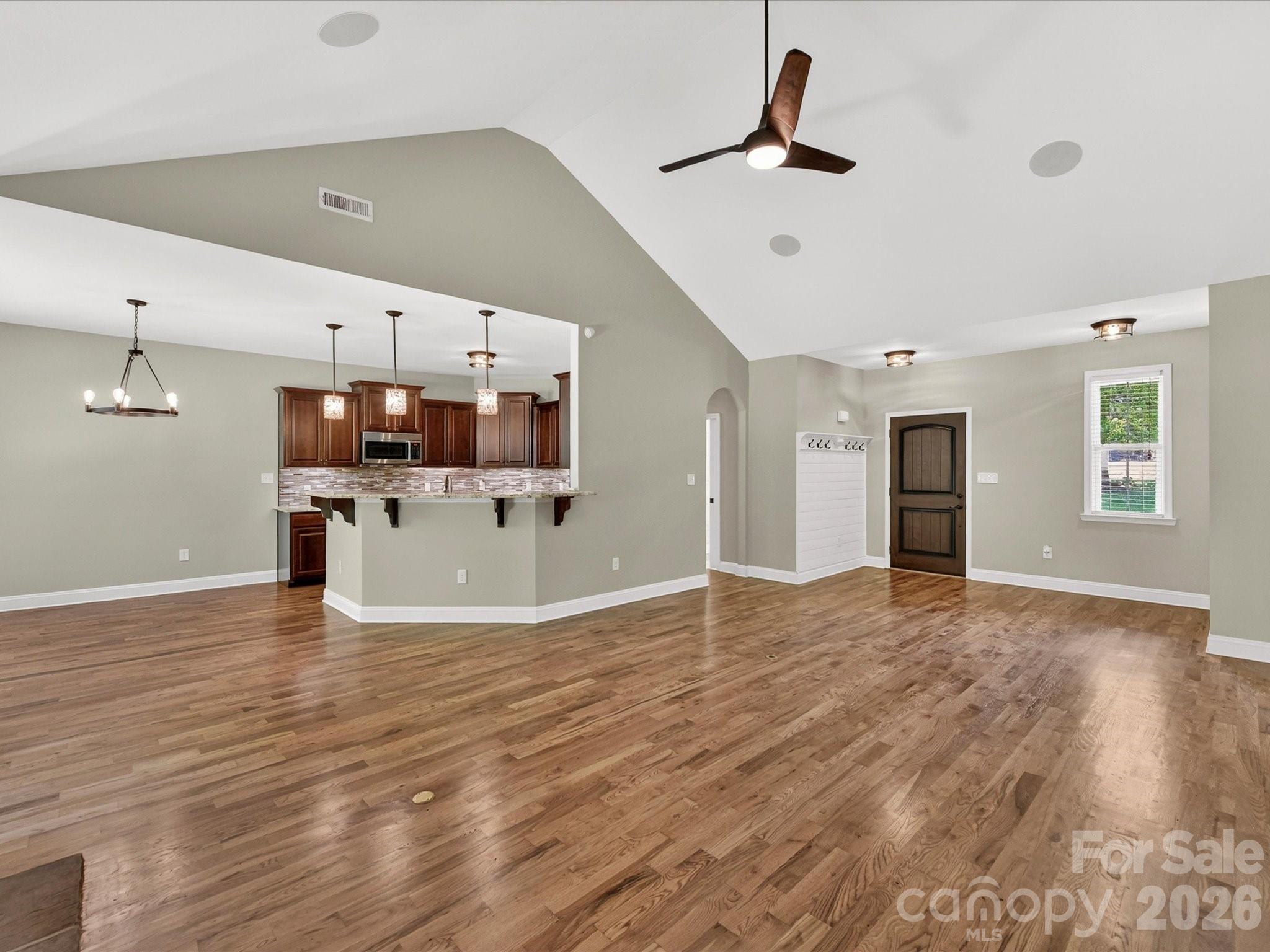 Blackberry Creek Ii - Residential