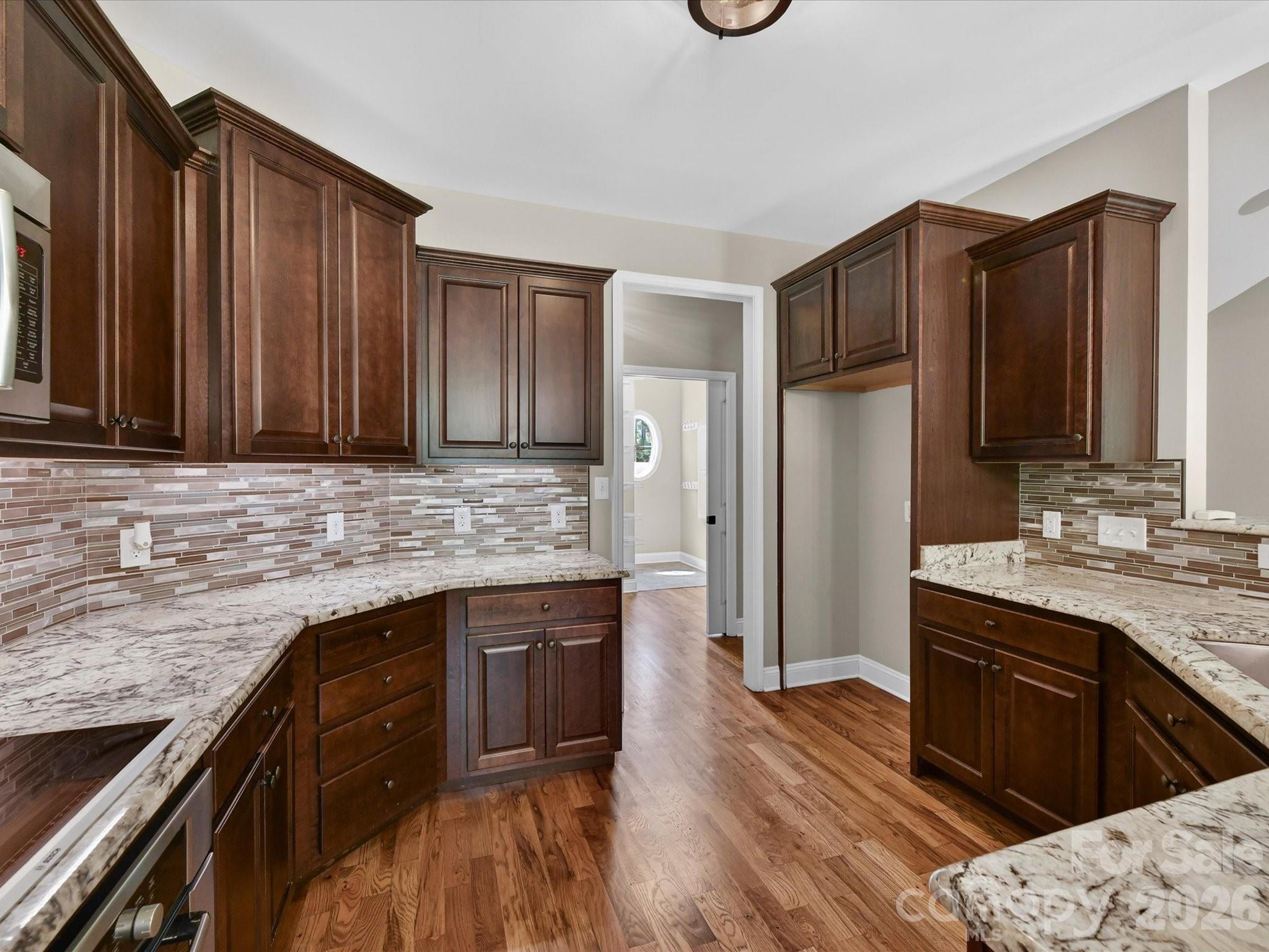 Blackberry Creek Ii - Residential