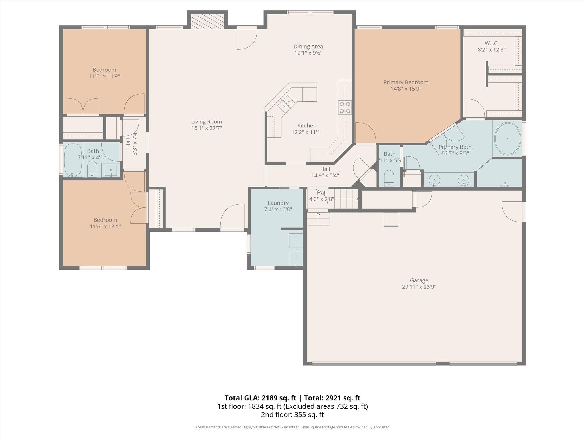 Blackberry Creek Ii - Residential