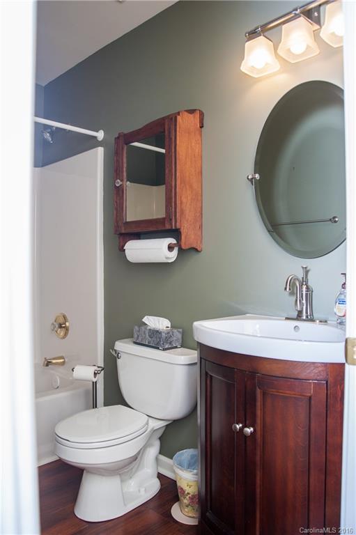 Springsteen Plantation - Residential