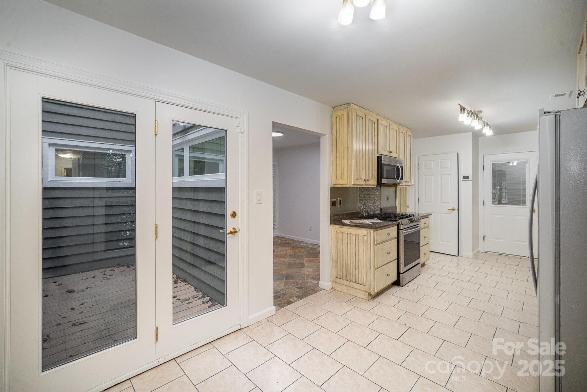 Cedar Woods - Residential