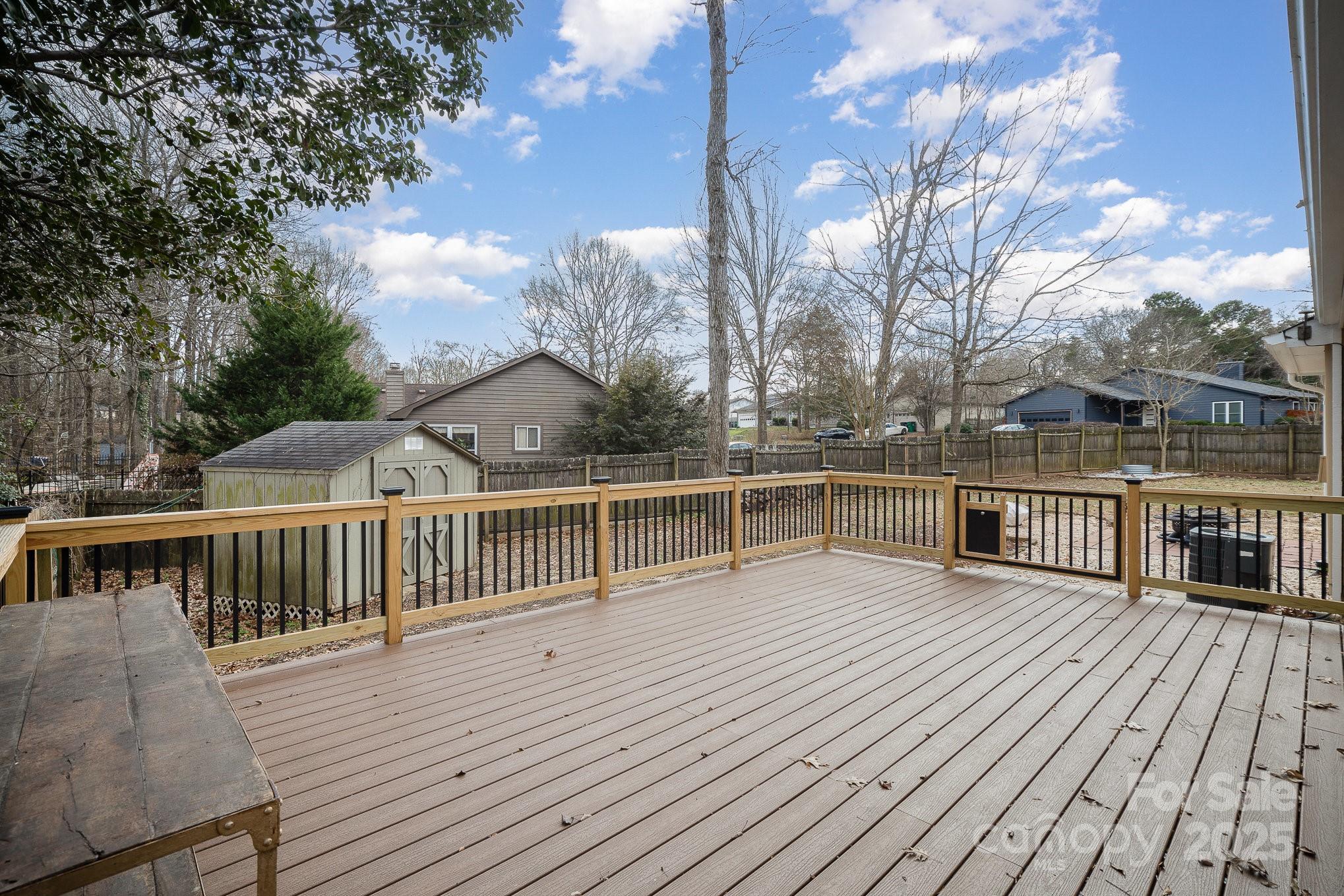 Cedar Woods - Residential