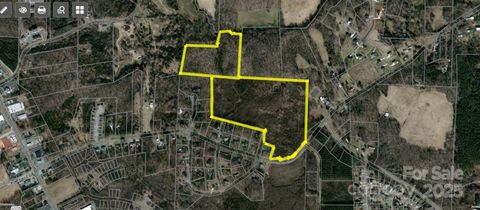 0 Country Lane Road Mocksville NC 27028