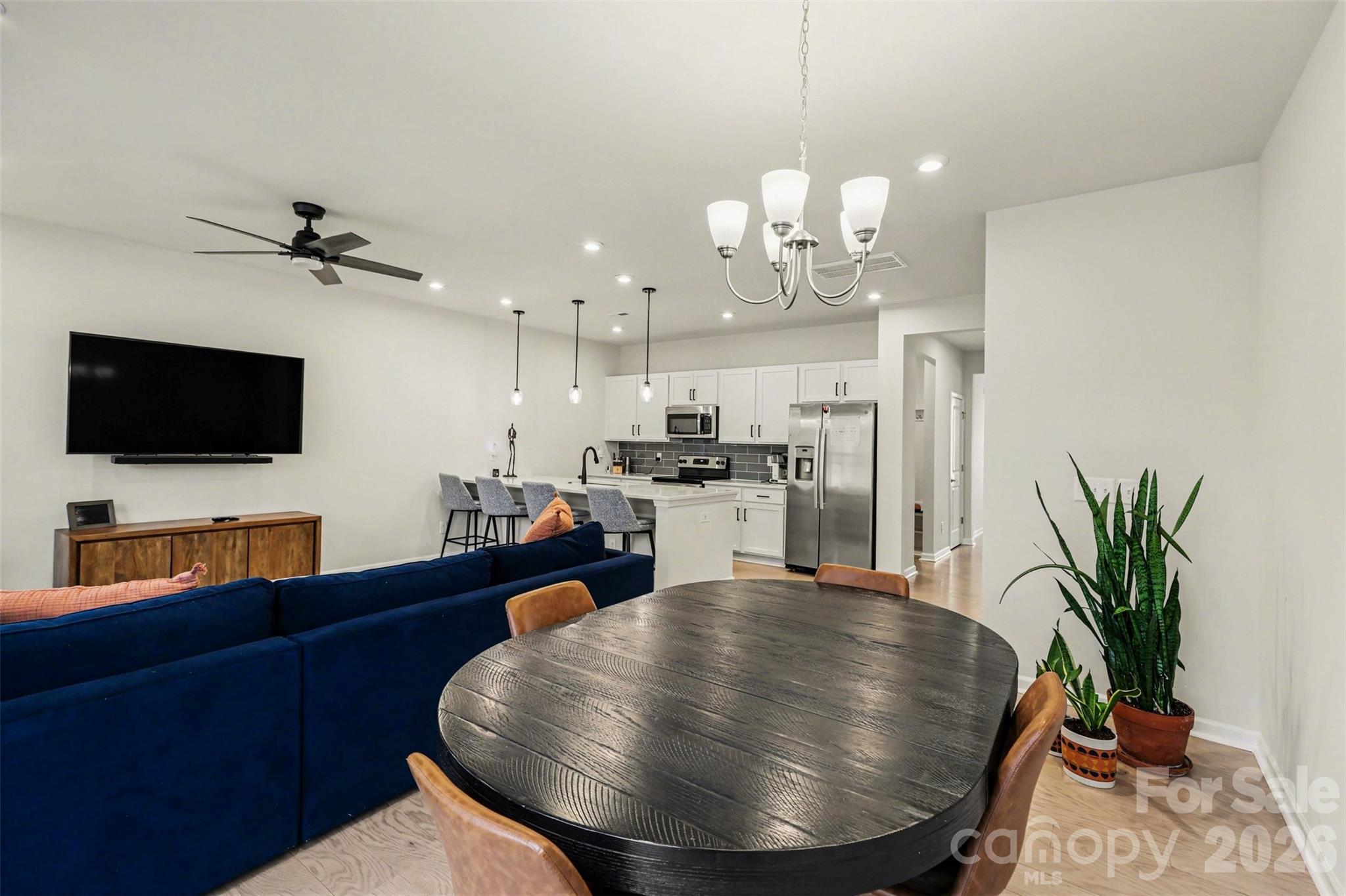 Fifteen 15 Cannon - Residential