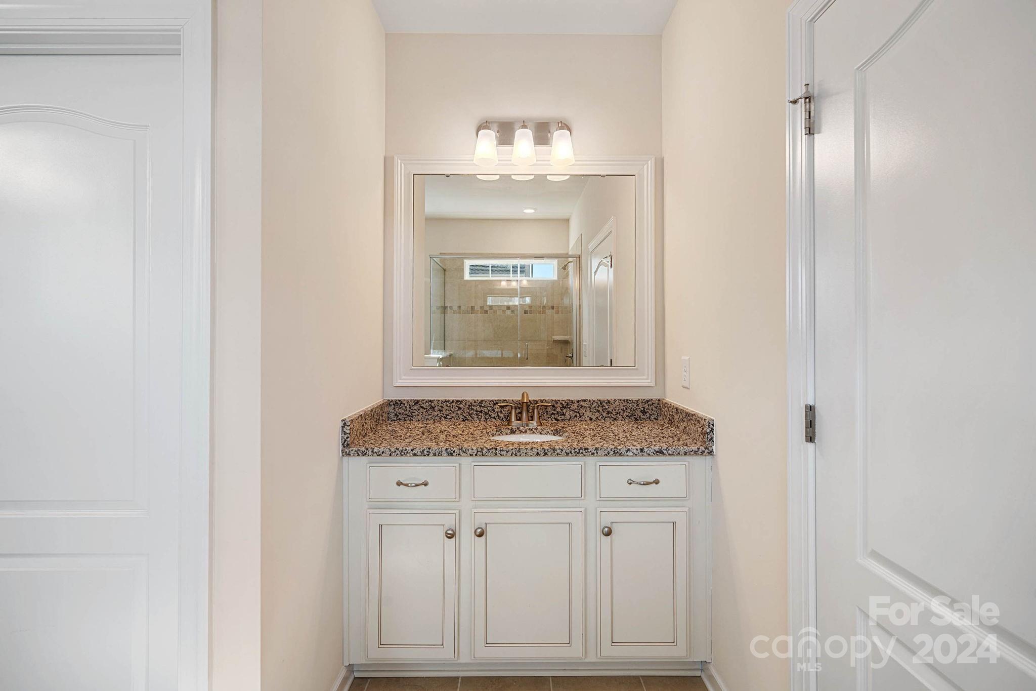 Tree Tops - Residential