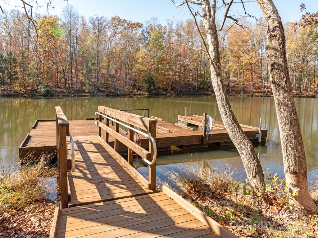 Tree Tops - Residential