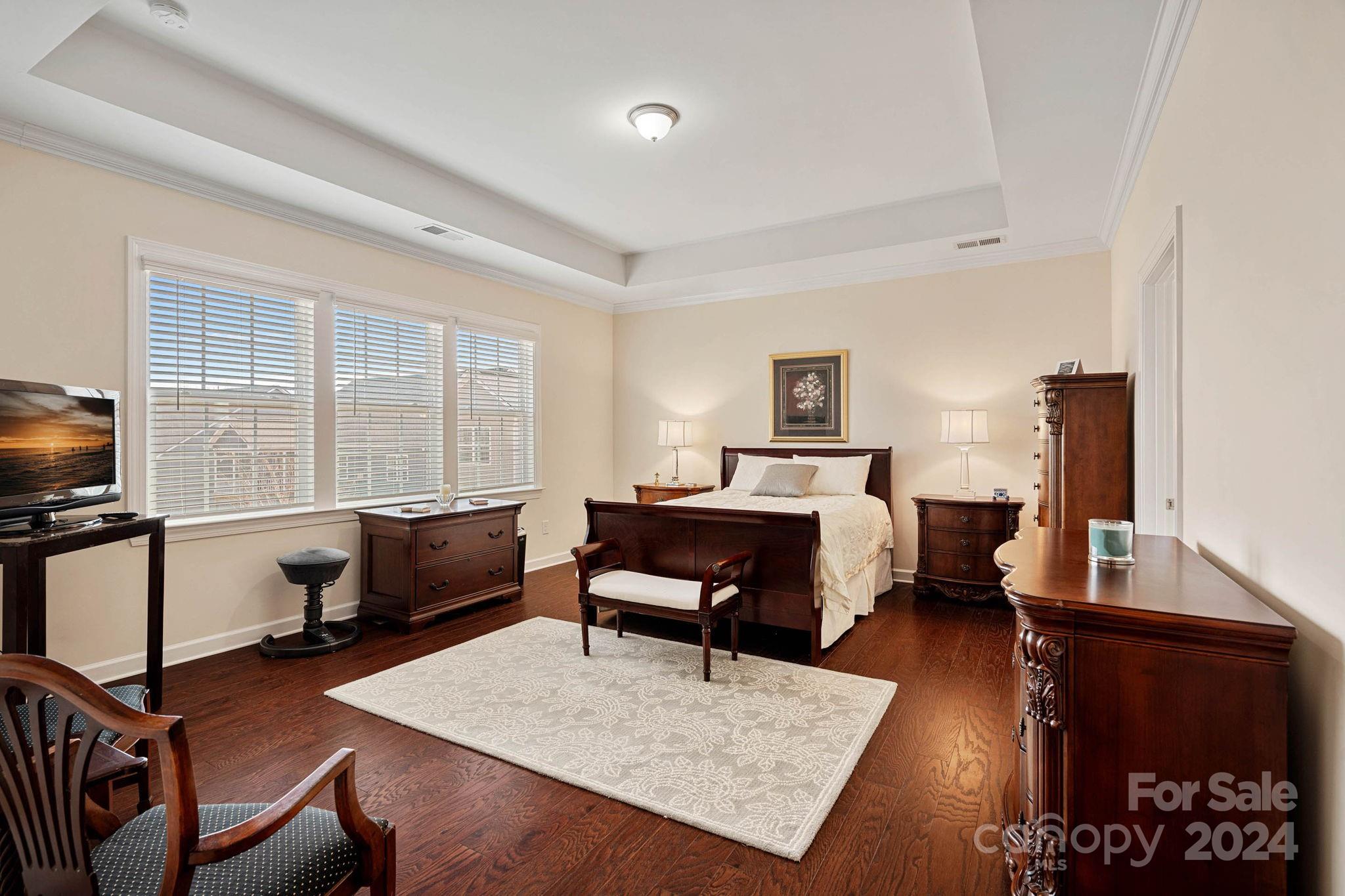 Tree Tops - Residential