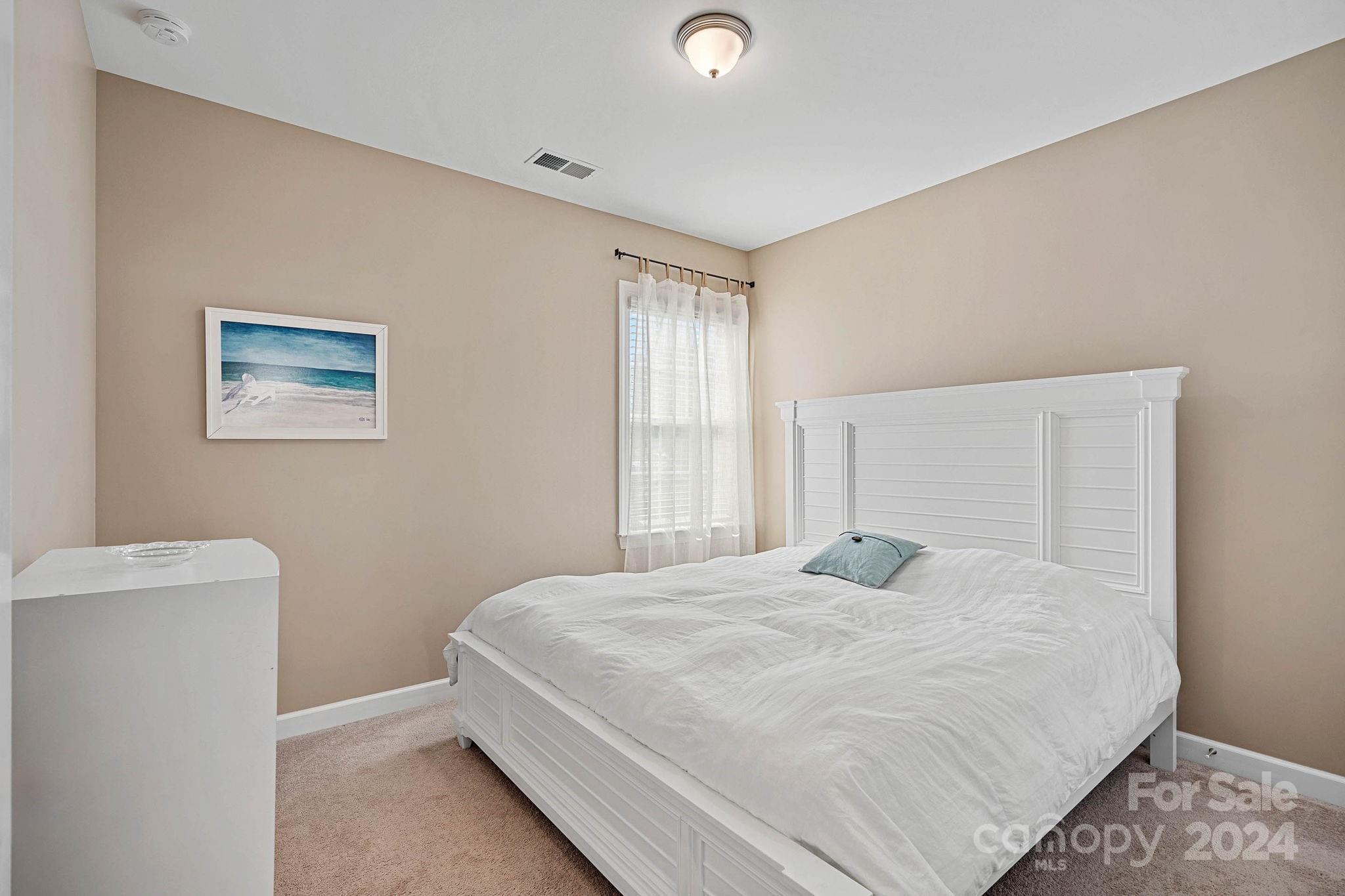 Tree Tops - Residential