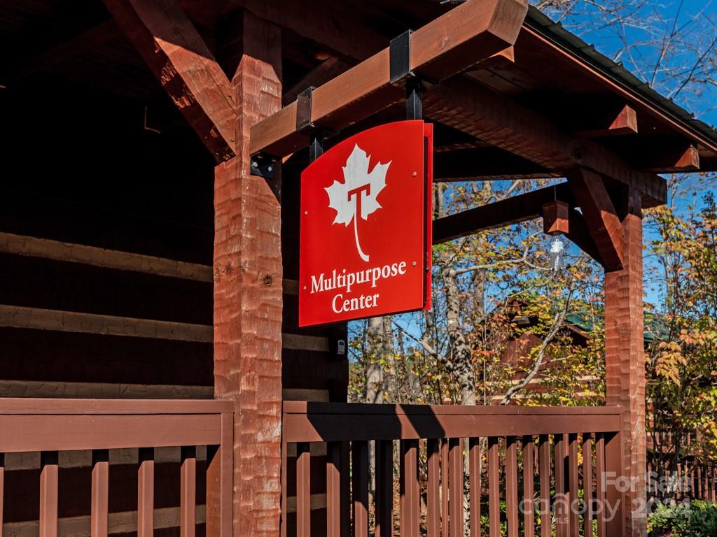 Tree Tops - Residential