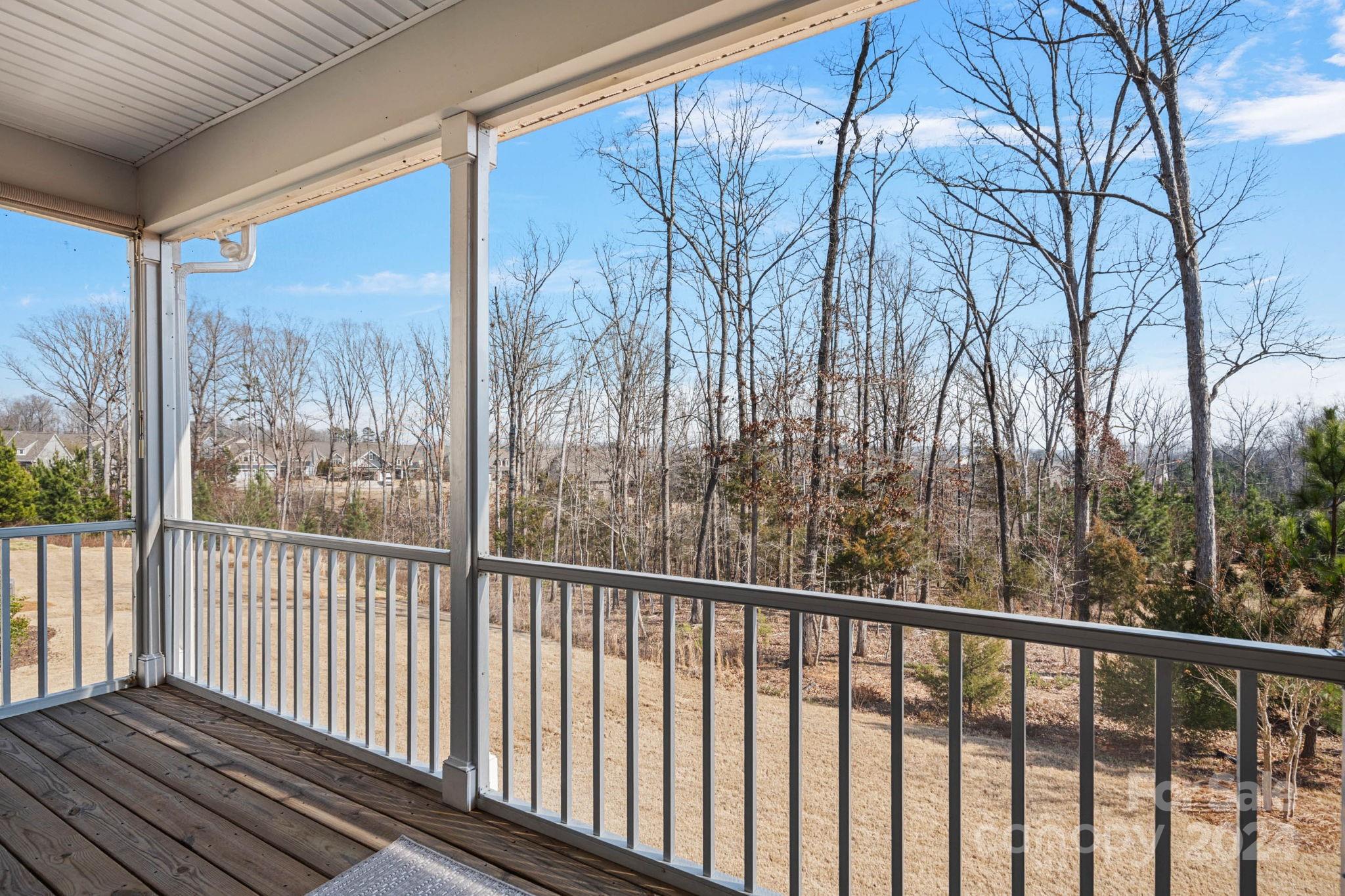 Tree Tops - Residential