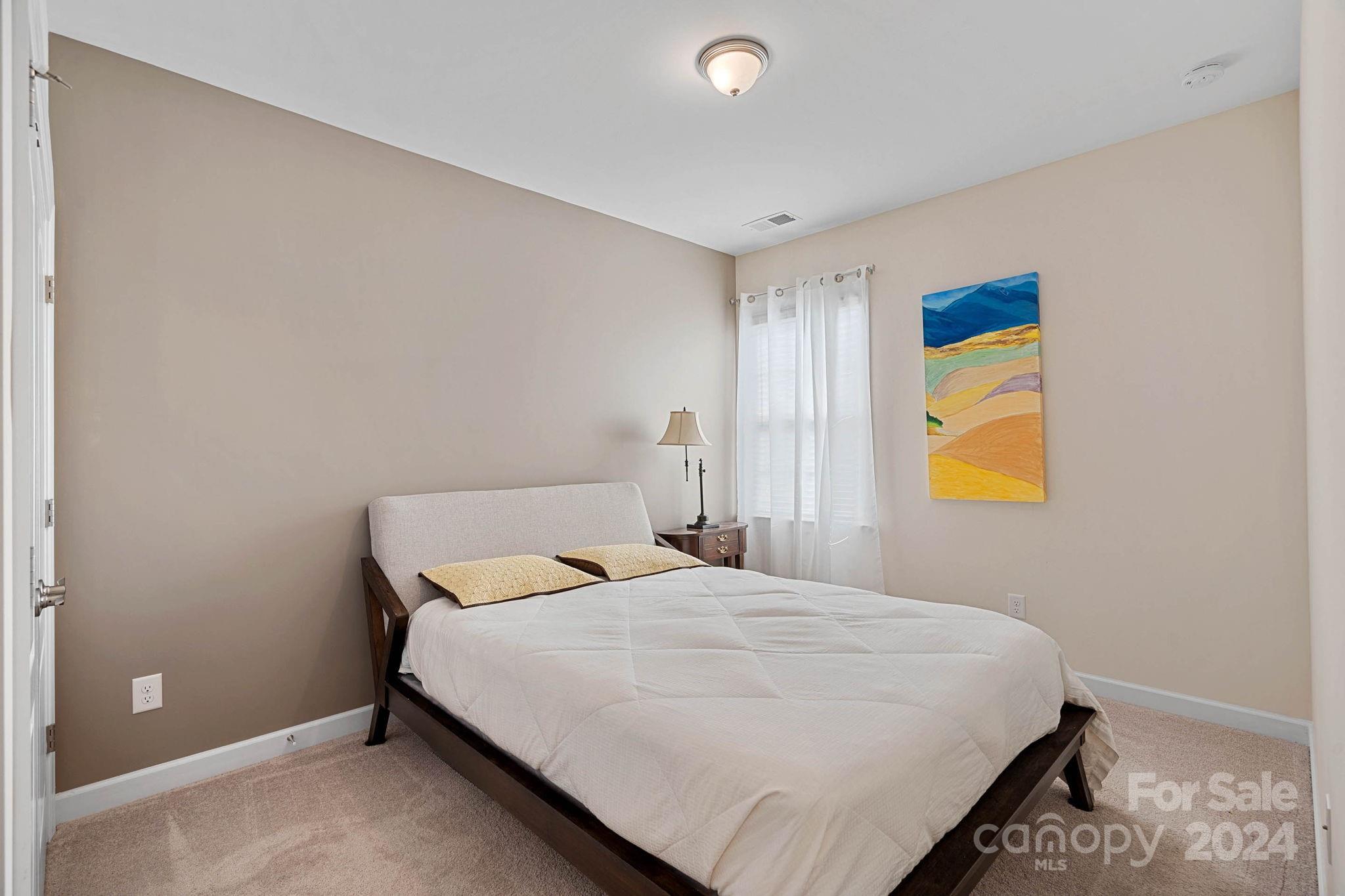 Tree Tops - Residential