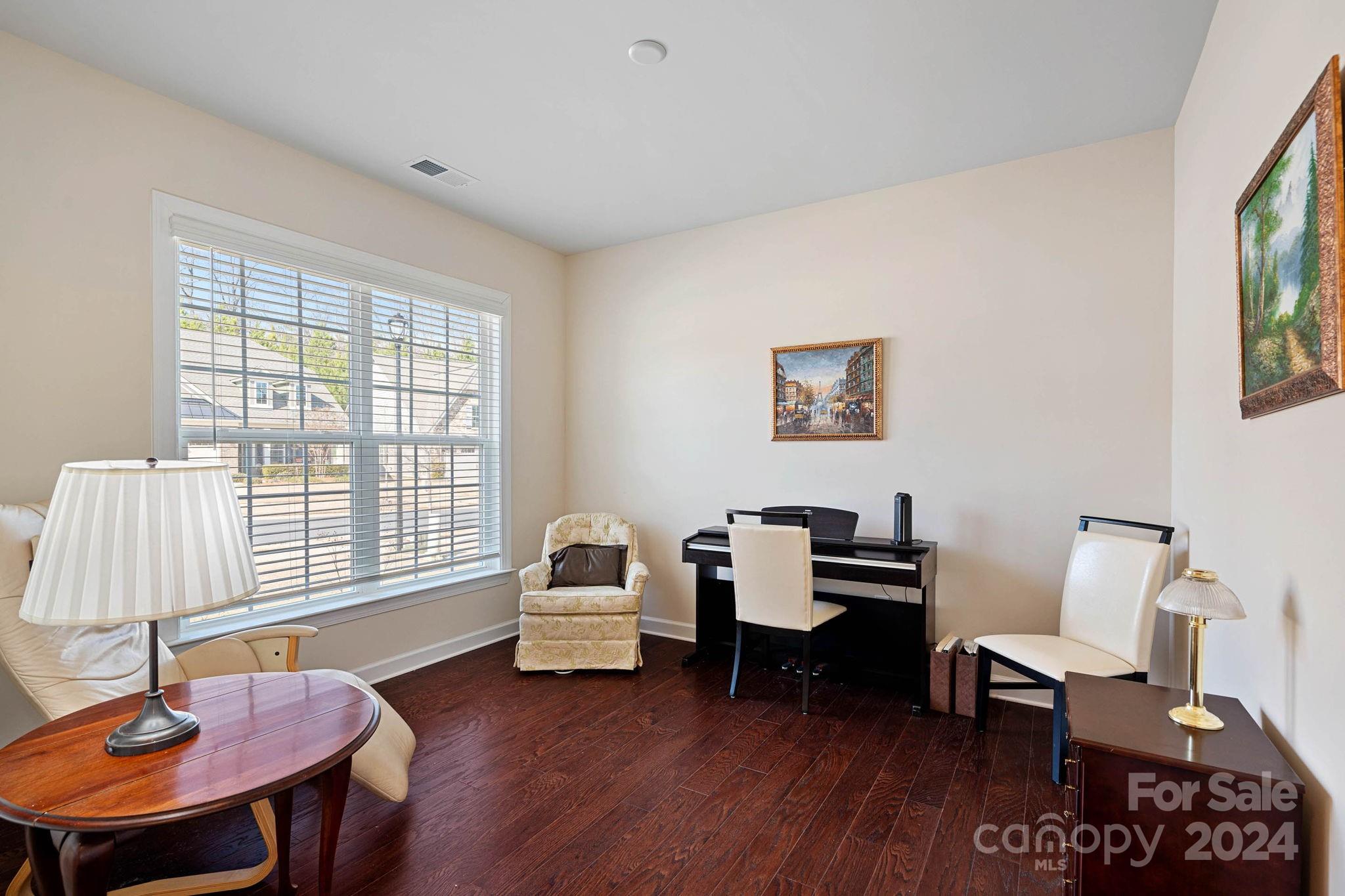 Tree Tops - Residential