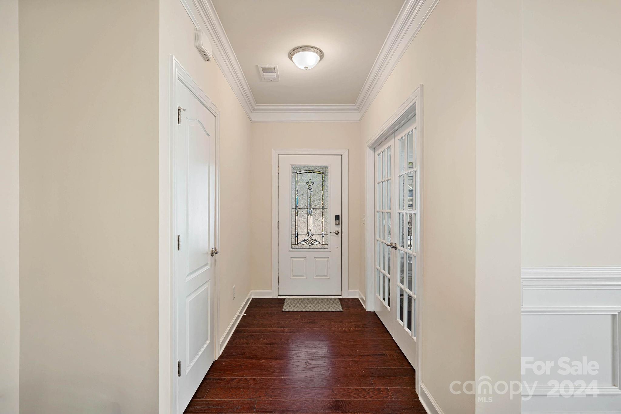 Tree Tops - Residential