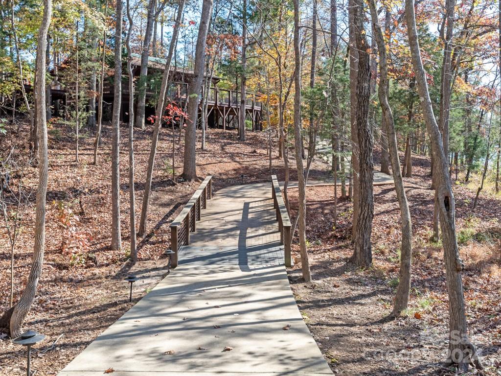 Tree Tops - Residential