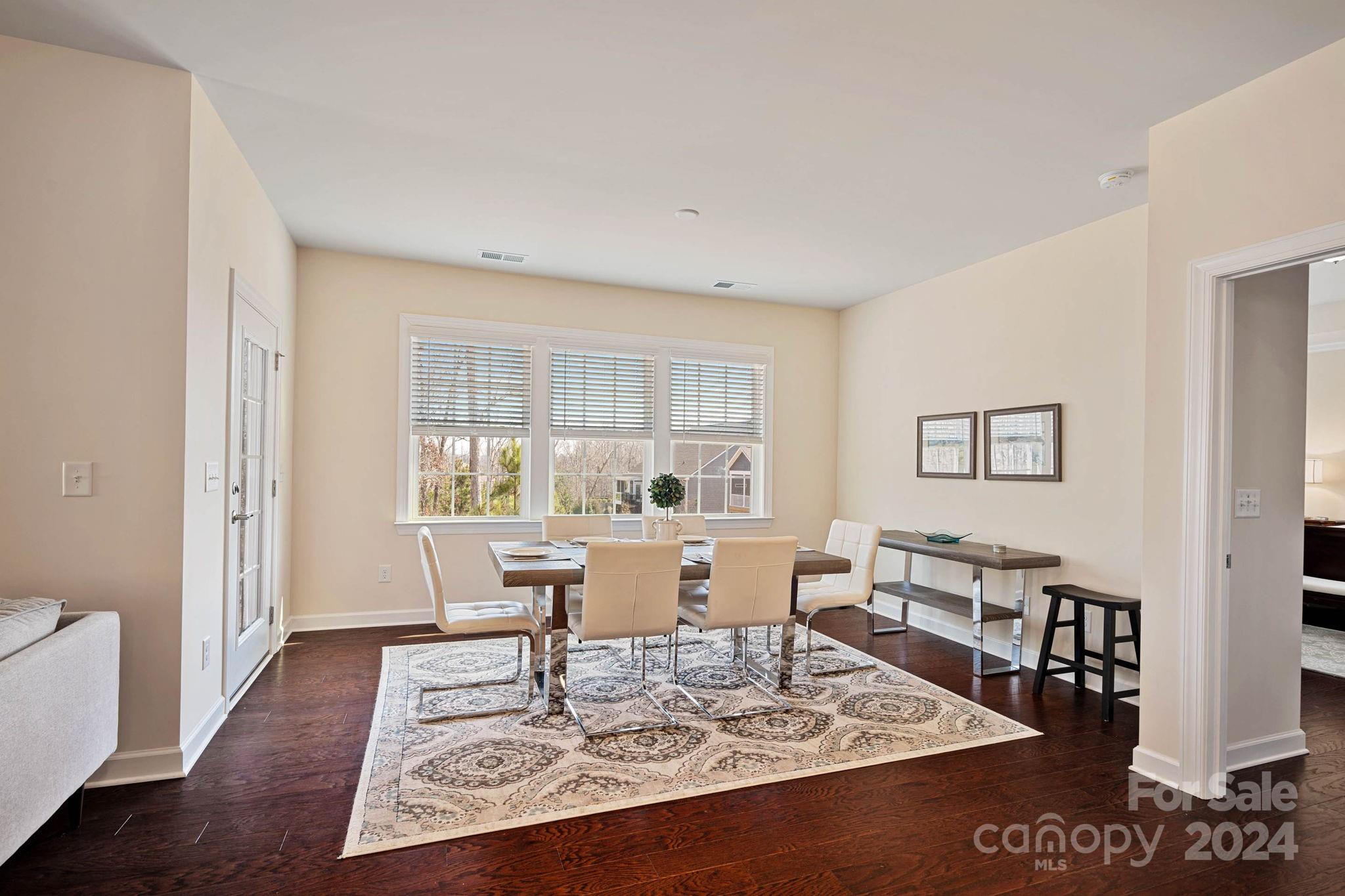 Tree Tops - Residential