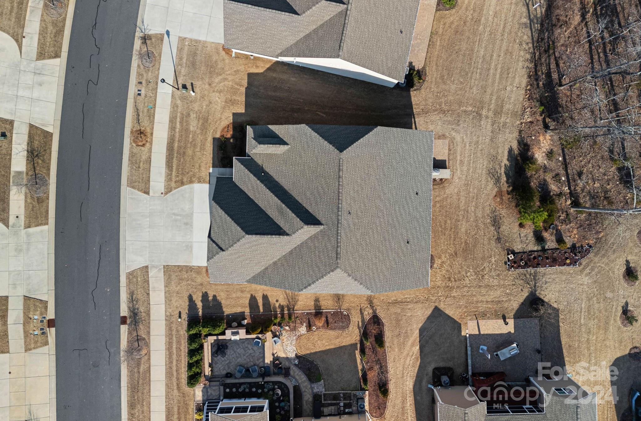 Tree Tops - Residential