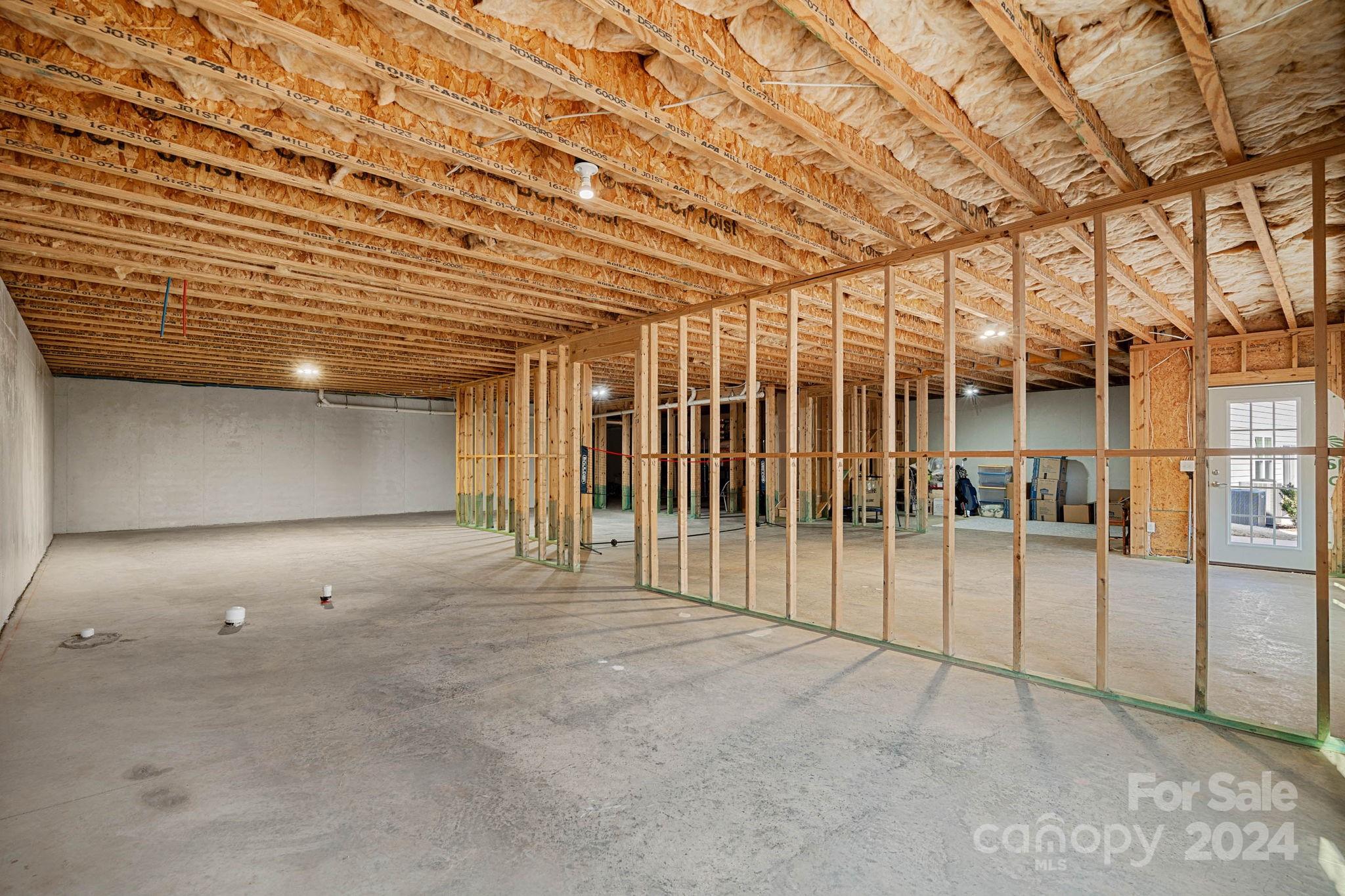 Tree Tops - Residential