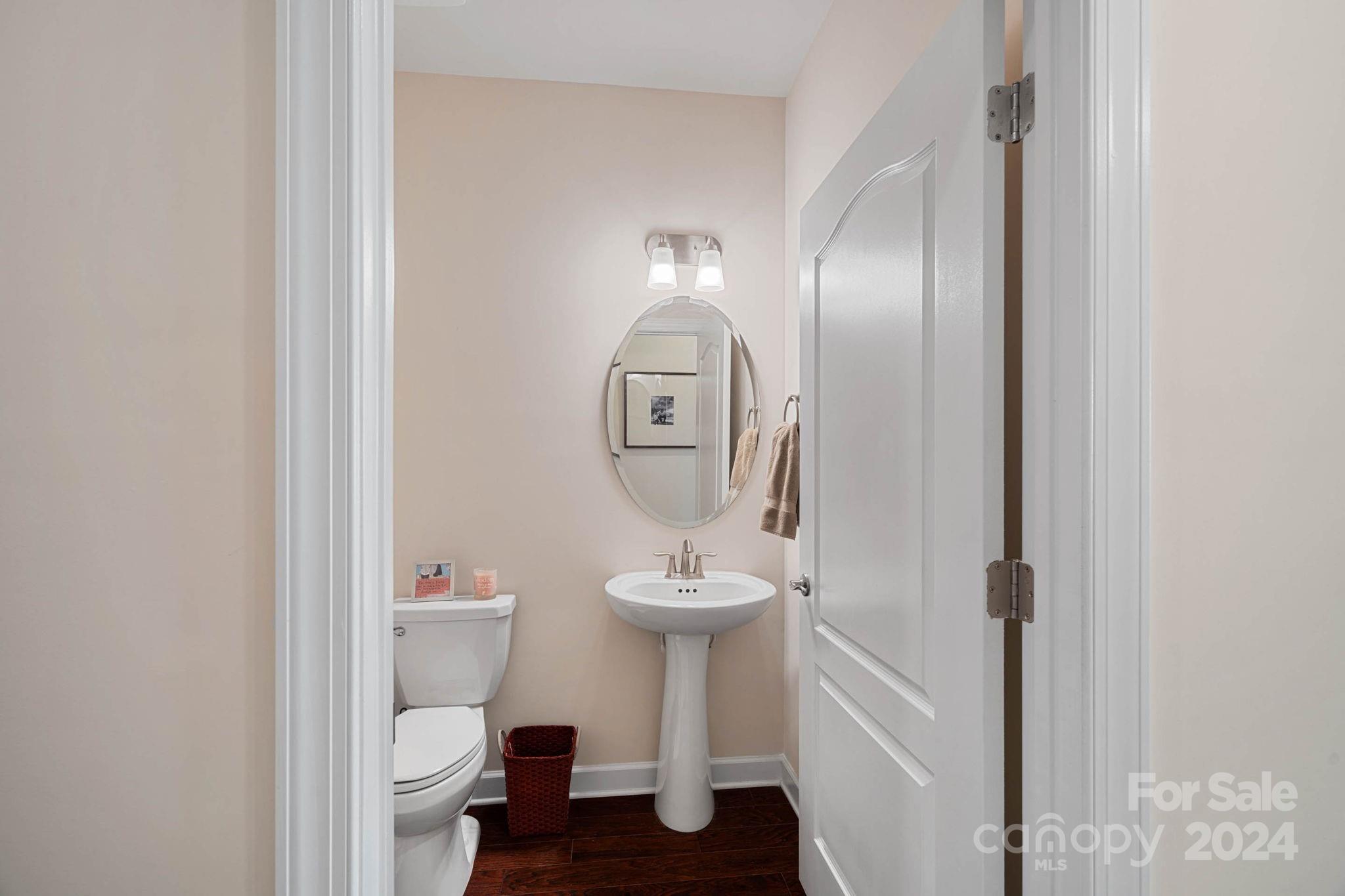 Tree Tops - Residential