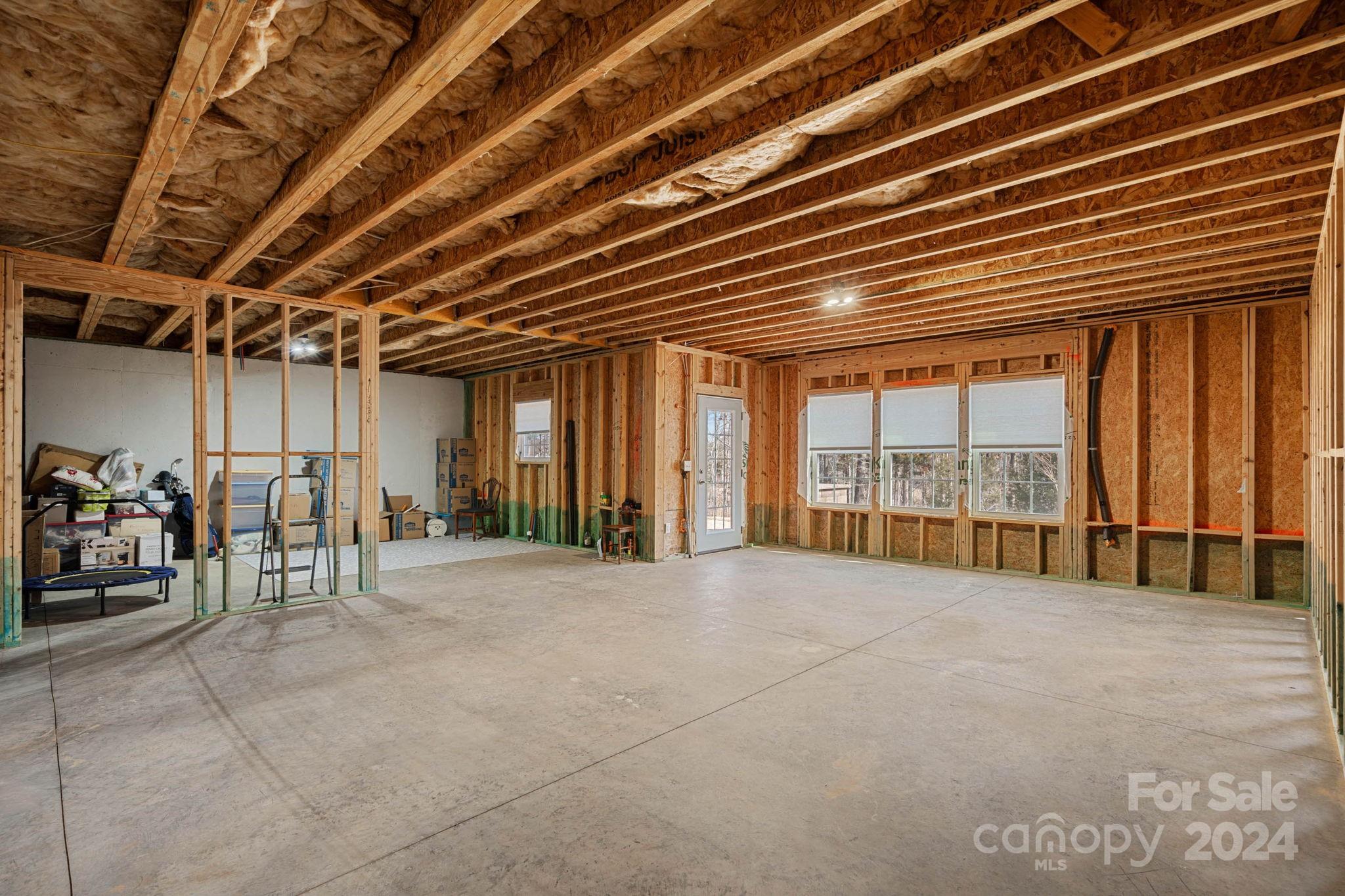 Tree Tops - Residential