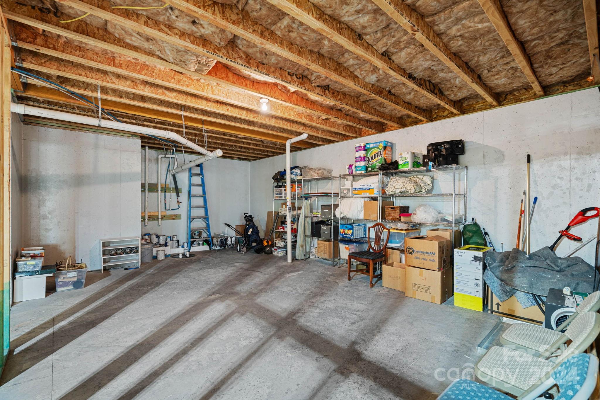 Tree Tops - Residential