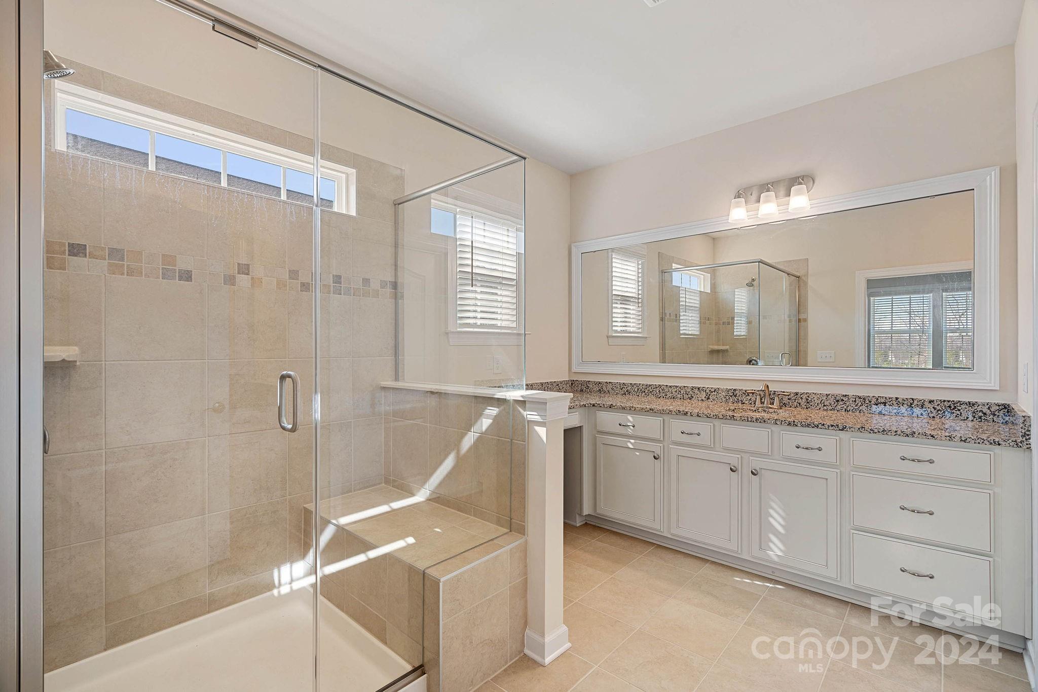 Tree Tops - Residential