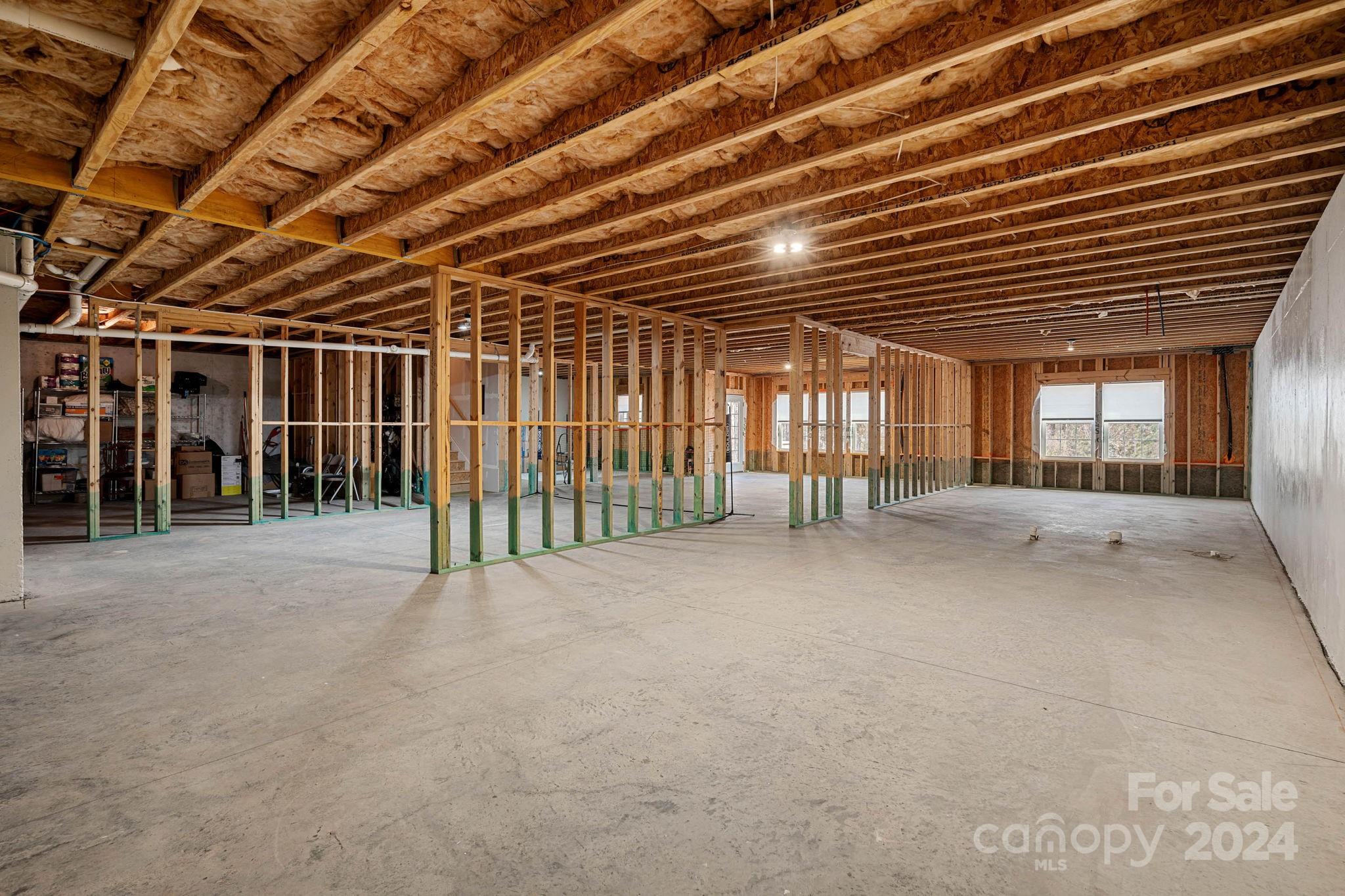 Tree Tops - Residential