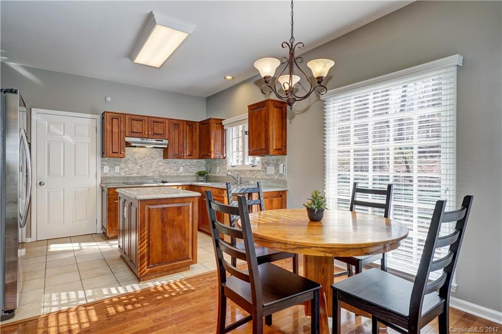 Wynfield - Residential