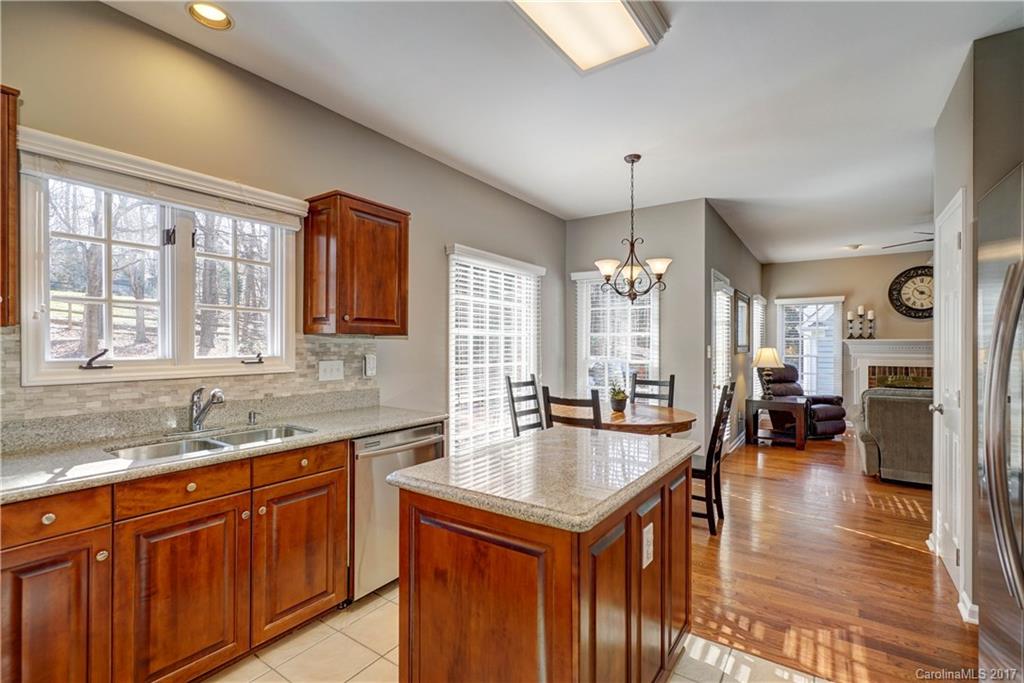 Wynfield - Residential