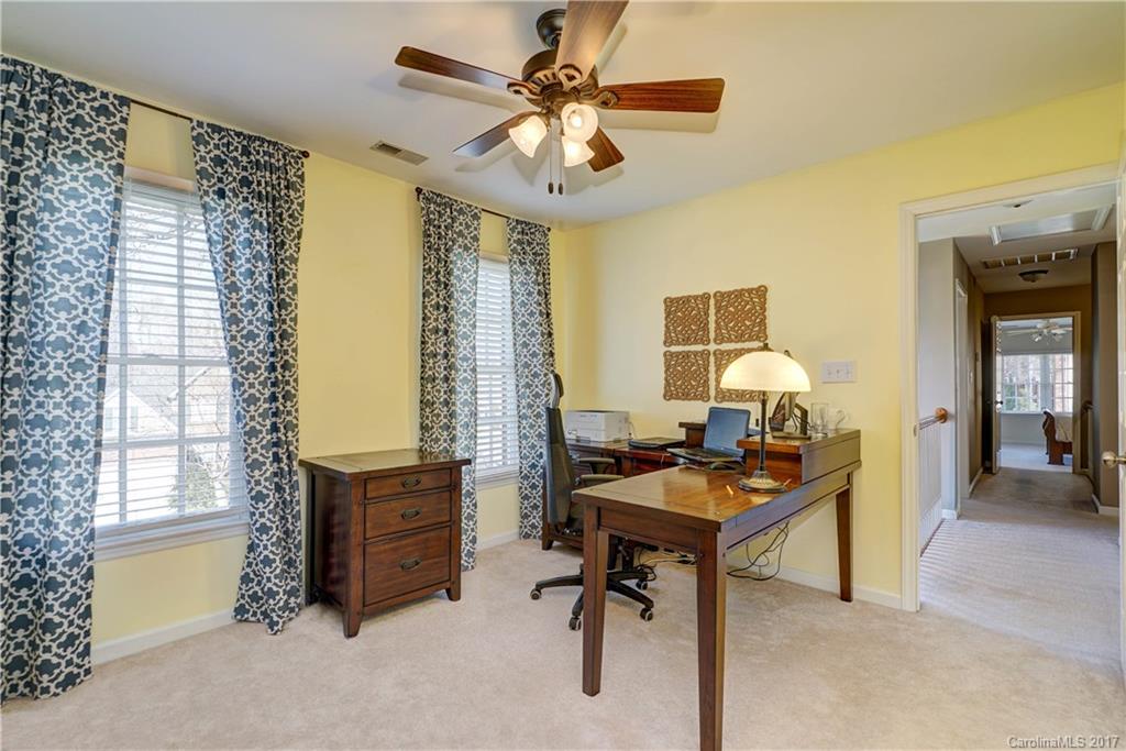 Wynfield - Residential